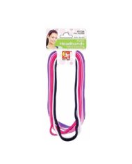 BT Bandeau Multi Couleur #1294