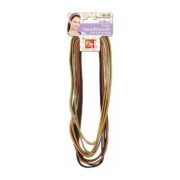BT Bandeau Multi Couleur  #1298