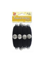 Elastic Crystal Noir #1301 Beauty Town