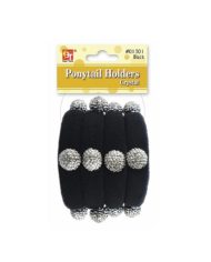 Elastic Crystal Noir #1301 Beauty Town