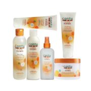 Pack Soin Enfant Cantu Kids Gamme Complet