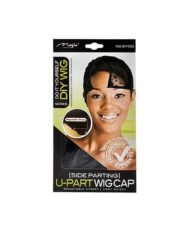Magic #DIY003 Side Parting U-Part Wig Cap