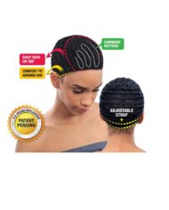 FreeTress Braided Cap