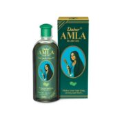 Huile Capillaires Nourrissant Dabur Amla Hair Oil