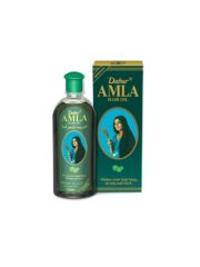 Huile Capillaires Nourrissant Dabur Amla Hair Oil
