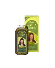 Dabur Amla Gold Hair Oil