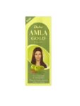 Dabur Amla Gold Hair Oil
