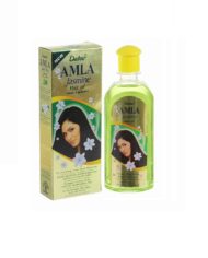 Dabur Amla Jasmine Hair Oil