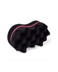 Eponge Locks Dread Locker 2 Côté Sponge