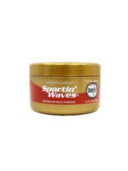 Sportin Waves Gel Pommade Fixation Maximale