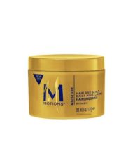 Motions Hair & Scalp Daily Moisturizing Hair Dressing