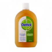 Dettol Liquid Désinfectant