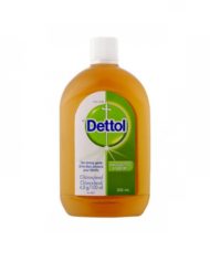 Dettol Liquid Désinfectant