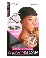 Bonnet Tissage Weaving Cap Bonnet Perruque # 2269 Magic