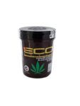 Eco Styler Cannabis Sativa, Black Castor & Olive Oil Gel