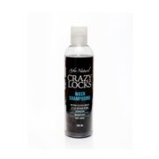 Shampoing Pour Les Locks Crazy Pouss Crazy Locks Wash Shampooing