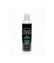 Shampoing Pour Les Locks Crazy Pouss Crazy Locks Wash Shampooing