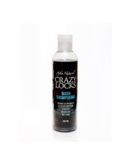 Shampoing Pour Les Locks Crazy Pouss Crazy Locks Wash Shampooing