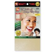 Bonnet Large Bordure Eppais Blonde Wig Cap Thick Band Blond #2253 Beauty Town
