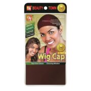 BT Wig Cap Thick Band Aubam #2265