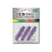 BT Spring 3pcs Violet #1996