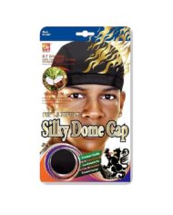 Bonnet Silky Dome Cap #21407 Beauty Town