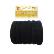 Elastique Chignon Pony #39971 Beauty Town