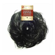 Chouchou Cheveux Noir #40021 Beauty Town