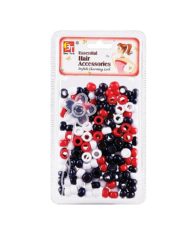 Pearl Cheveux Plastic #7614 Beauty Town