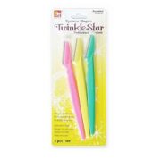 Rasoir Cille 3pcs #9023 Beauty Town