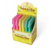 BT Rasoir Cille 36pcs #9028