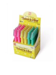 BT Rasoir Cille 36pcs #9028