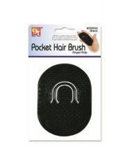 Brosse Voyage Poket Brush FG #9864 Beauty Town