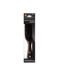 Brosse Cheveux poiles Sanglier #9921 Beauty Town