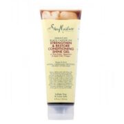 Shea Moisture Jamaican Black Castor Oil Strengthen & Restore Conditioning Shine Gel
