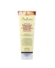 Shea Moisture Jamaican Black Castor Oil Strengthen & Restore Conditioning Shine Gel