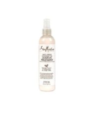 Après Shampooing Sans Rinçage 100% Vierge A L’huile De Coco Virgin Coconut Oil Leave-In Treatment Shea Moisture