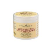 Beurre Pour Locks Strengthen Grow Loc Braid Butter Shea Moisture Jamaican Black Castor Oil