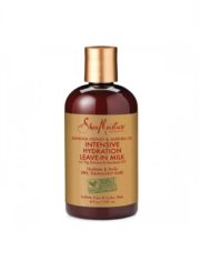 Lait Coiffant Manuka Honey Mafura Oil Intensive Leave-in Milk 8oz/237ml Shea Moisture