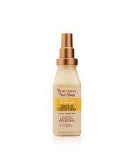 Creme Of Nature Pure Honey Break Up Breakage Leave-In Conditioner