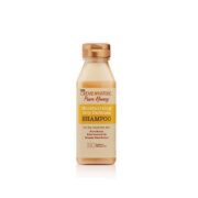 Shampooing Moisturizing Dry Defense Creme Of Nature Pure Honey