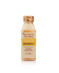Shampooing Moisturizing Dry Defense Creme Of Nature Pure Honey