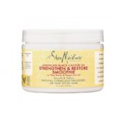 Shea Moisture Jamaican Black Castor Oil Strengthen & Restore Smoothie