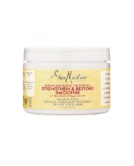 Shea Moisture Jamaican Black Castor Oil Strengthen & Restore Smoothie