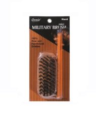 Annie Mini Military Brush & Comb