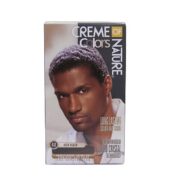Colorations Hommes Brun Creme Of Nature Men Color Rich Black