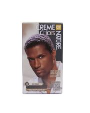 Colorations Hommes Brun Creme Of Nature Men Color Rich Black