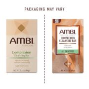 Savon Ambi Complexion Cleansing Bar