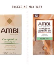 Savon Ambi Complexion Cleansing Bar