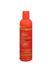 Lait Hydratant Coiffant A L'Huile Argan Oil Moisturizing Hair Lotion 250ml Creme Of nature Argan Oil